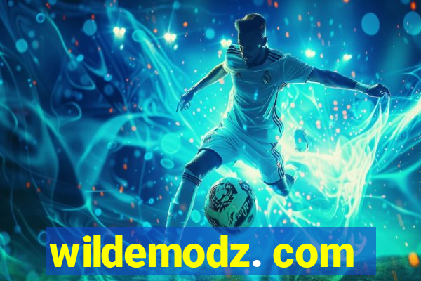 wildemodz. com